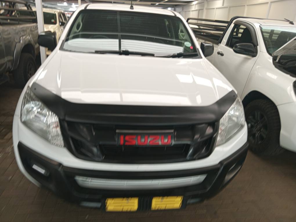 isuzu