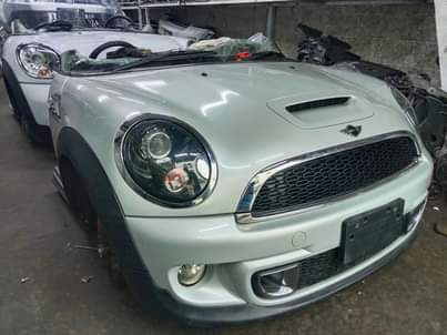Cars F.