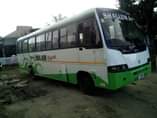 A picture of 2015 TATA Utla