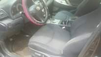 A picture of Toyota Camry 08