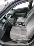 A picture of Camry Pencil Light PAINTED ON FIRSTBODY Price 690k Last Dm