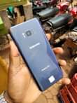 A picture of Samsung Galaxy S8PLUS