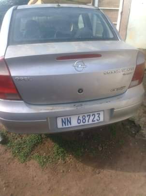 Kzn V.