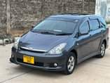 A picture of TOYOTA WISH