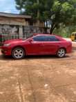 A picture of Toyota Camry 012