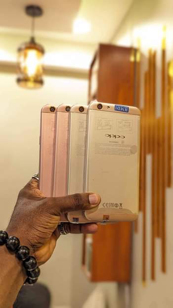 oppo f1
