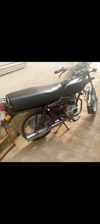 A picture of Bajaj boxers