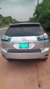 A picture of buy and drive Rx 330 Lexus Rx 330 owner just