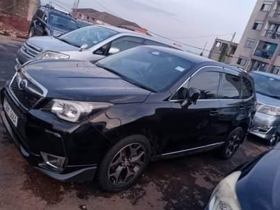A picture of Subaru On sale for more information WhatsApp number 0761451527