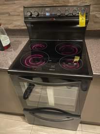 4 plate stoves