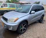 A picture of Rav 4 Fore sale
