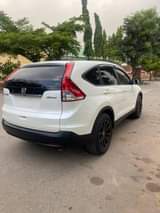 A picture of BUYERS ONLY 09031685249 HONDA CRV 2015 MODEL FOR SALE available