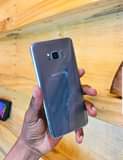 A picture of samsung s8plus