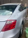 A picture of 2008 Honda Accord coup v6 engine