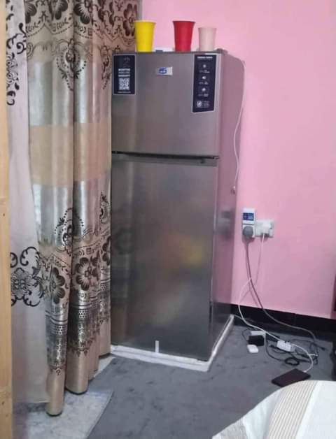 fridges