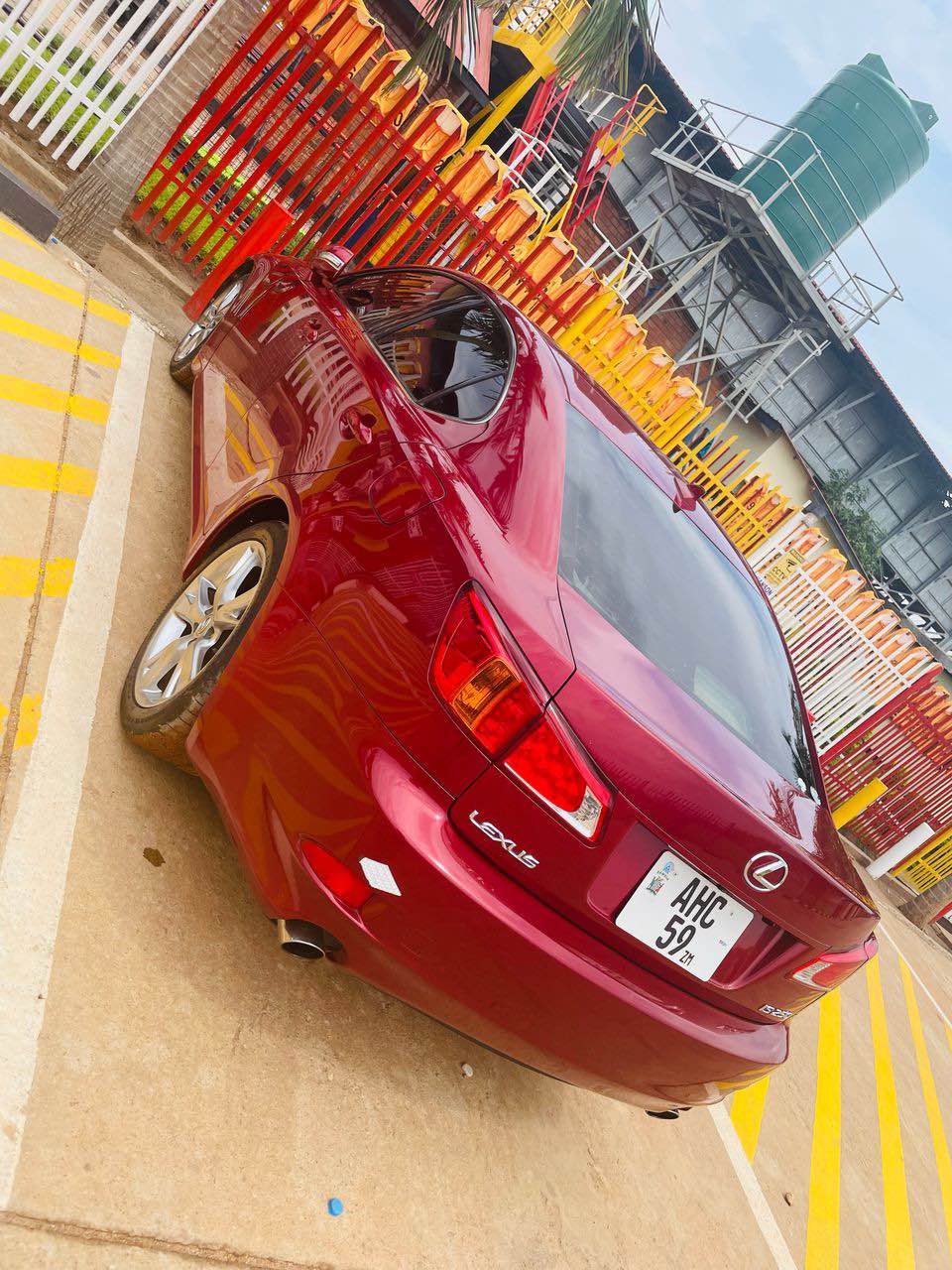 cars