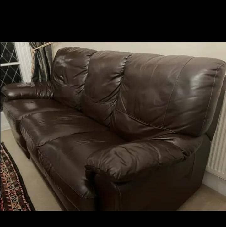 A picture of Sofar