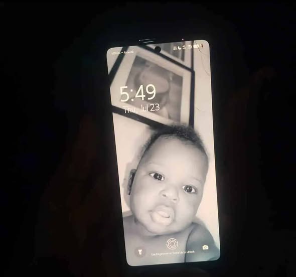 A picture of Tecno camon 30