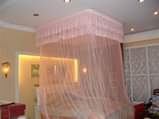 A picture of Ceiling nets
