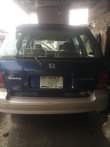 A picture of Honda