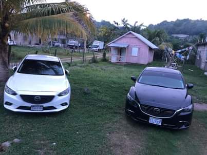 Cars F.