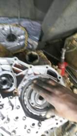 repairs
