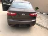 A picture of 2014 Kia Rio