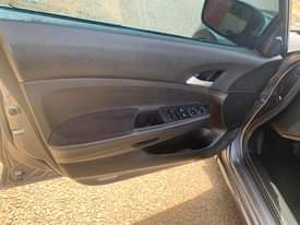 A picture of BELGIUM GRADE HONDA ACCORD 2008 WITH CATALYST UNTEMPERED ENGINE FABRIC