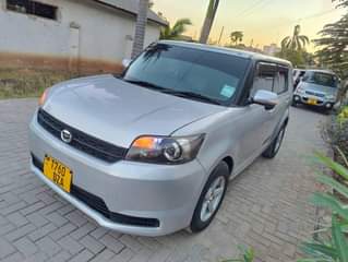 A picture of TOYOTA RUMION
