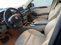 A picture of MERCEDES BENZ GLE63 AMG 2015 UPGRADED 2021 MODEL