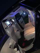 A picture of Registered Toyota Venza 2012