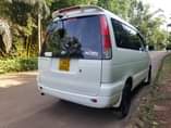 A picture of Toyota Noah Model 2001 Engine 2 0cc Price 25M Available