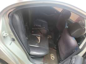A picture of 2008 Toyota Aventis
