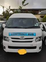 used toyota hiace