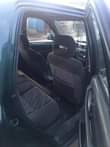 A picture of clean Nigeria used Honda CRV 2000 model good Engine good