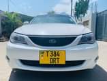 A picture of SUBARU IMPREZA 0714058883