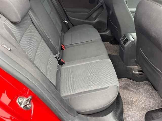 A picture of 2009 VOLKSWAGEN GOLF TSI Comfort Line