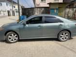 A picture of 2008 Camry sport
