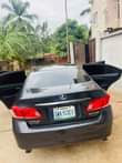 A picture of Few months used 2009 Lexus 350 upgraded to 2012