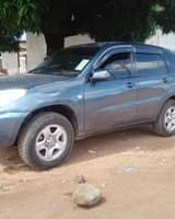A picture of TOYOTA RAVA4 KILLTIME AJX Tsh 5 500 000