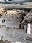 A picture of Nissan morano