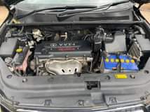 A picture of rav 4 model 2008