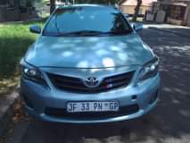 Mandlakazi N.