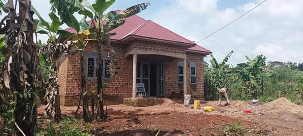 A picture of House of sale
