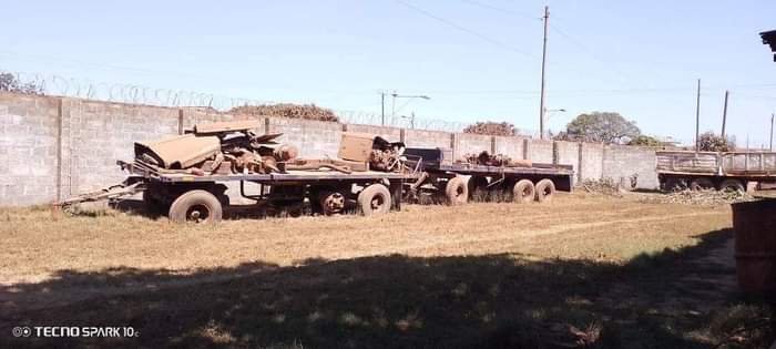trailers
