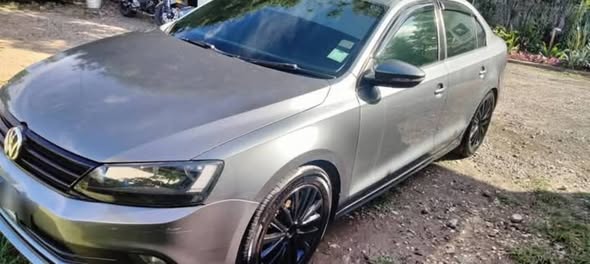 vw jetta