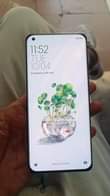 A picture of Xiaomi mi 10S 5G