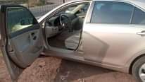 A picture of Direct tokunbo camry 2009 model money need at hand everything