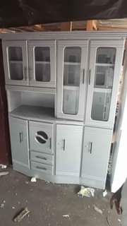 kitchen units