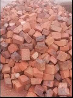 paving